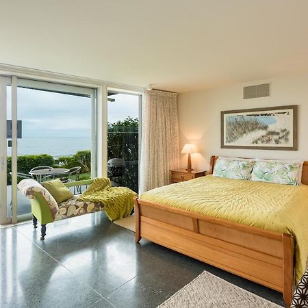 Golden Sand Beachfront, Cable Bay Stays, Cable Bay, Northland 库珀海滩 外观 照片