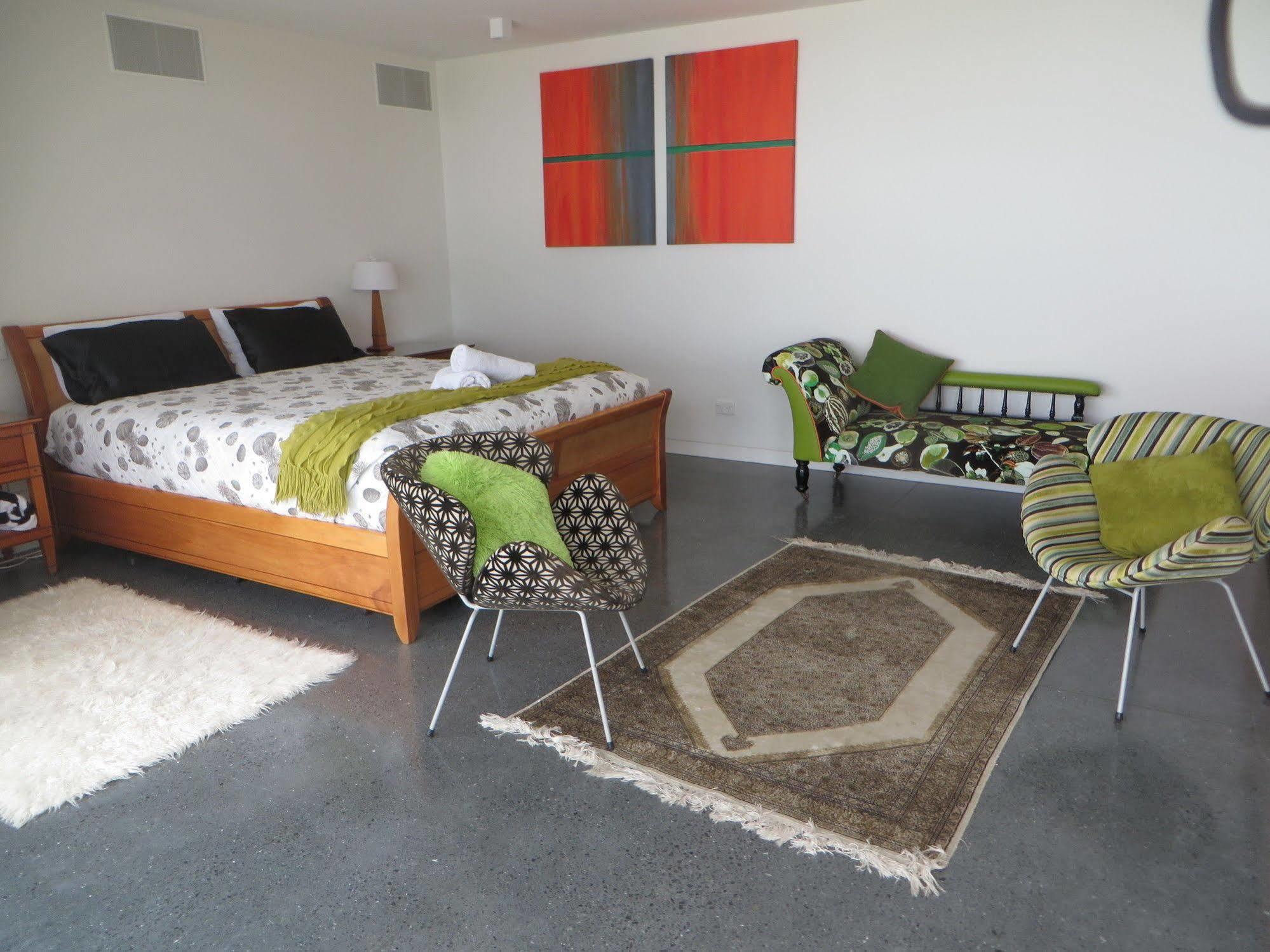 Golden Sand Beachfront, Cable Bay Stays, Cable Bay, Northland 库珀海滩 外观 照片